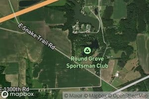Round Grove Sportsman Lake