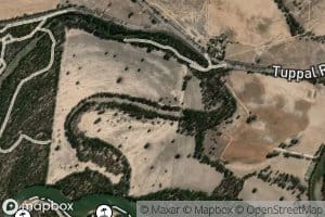 Grout Lagoon