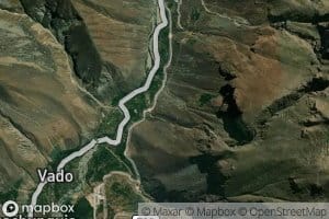 Quebrada San Antonio