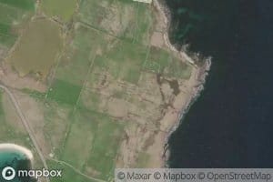 Loch of Saint Tredwell