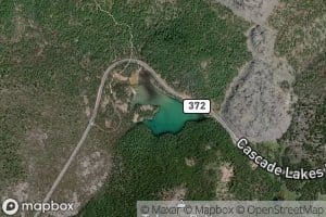 Devils Lake