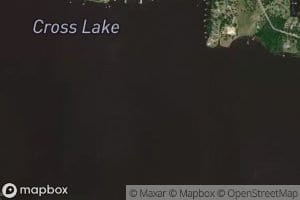Cross Lake