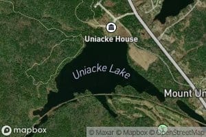 Uniacke Lake