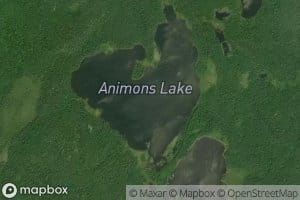 Animons Lake