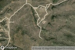 South Bullwhack Spring