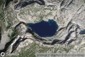 Centre Lake