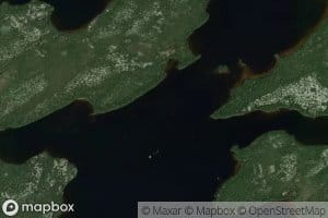 Lac Chinusas