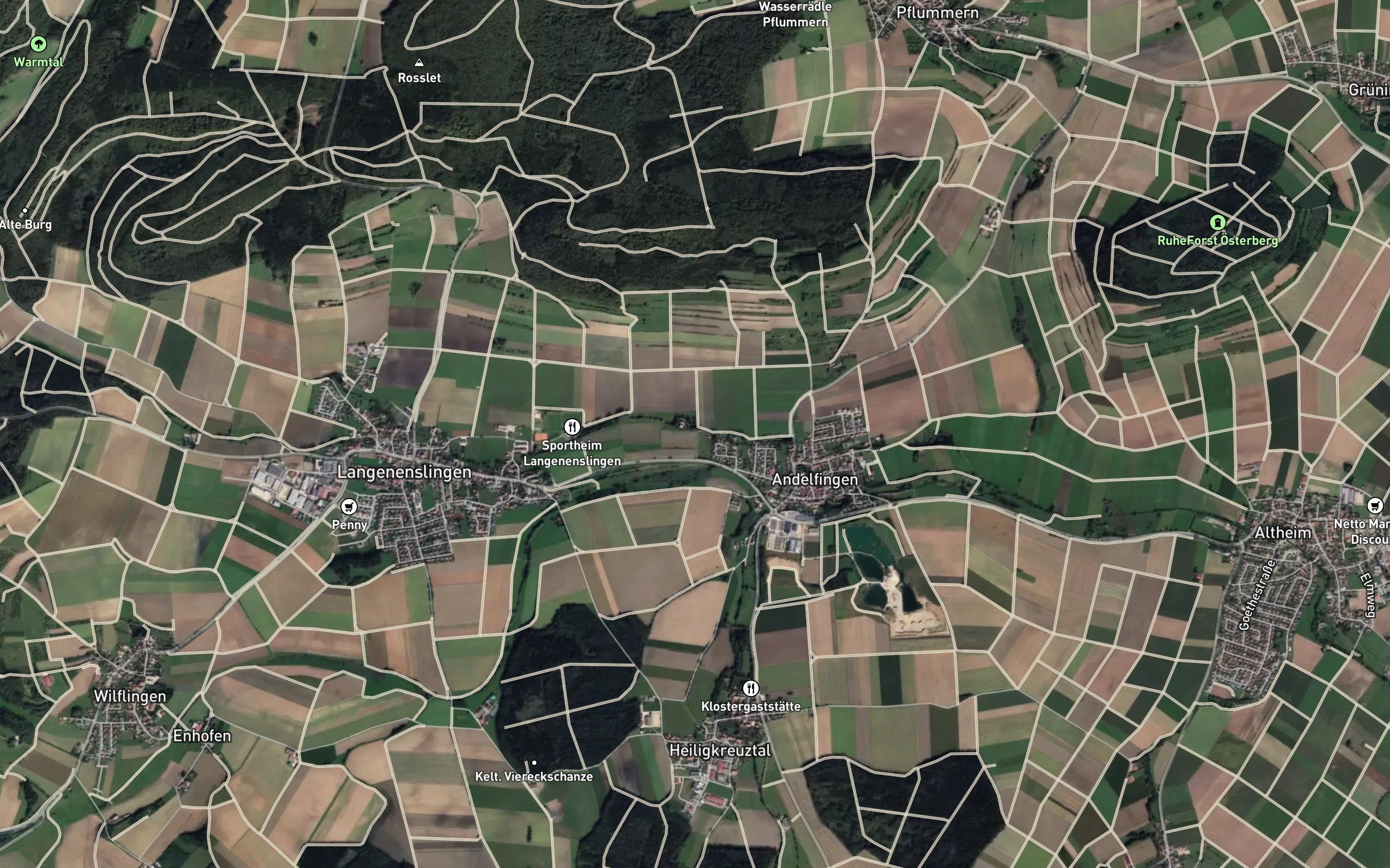 Holzbach