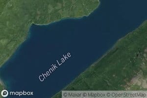 Chenik Lake