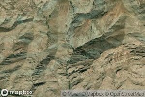 Darreh-ye Kachiliz Darreh