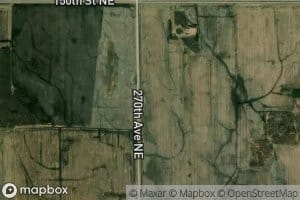 County Ditch Number Thirtynine