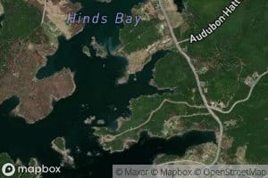 Bull Head Cove