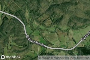 Leatherwood Creek