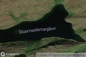 Storstyranvatn
