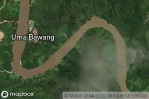 Sungai Haloh