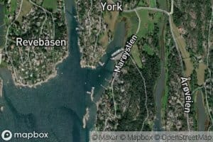 Yorkkilen