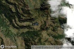 Laguna Apachetucocha