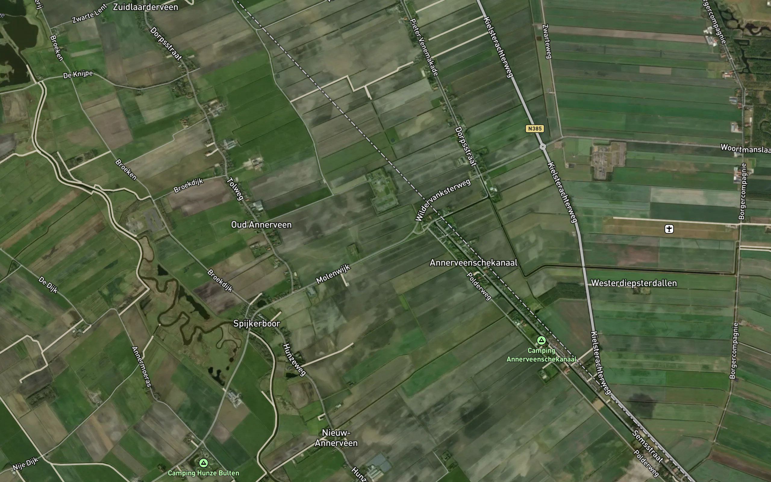 Grevelingskanaal