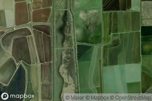 Holton and Winn Drainage Canal