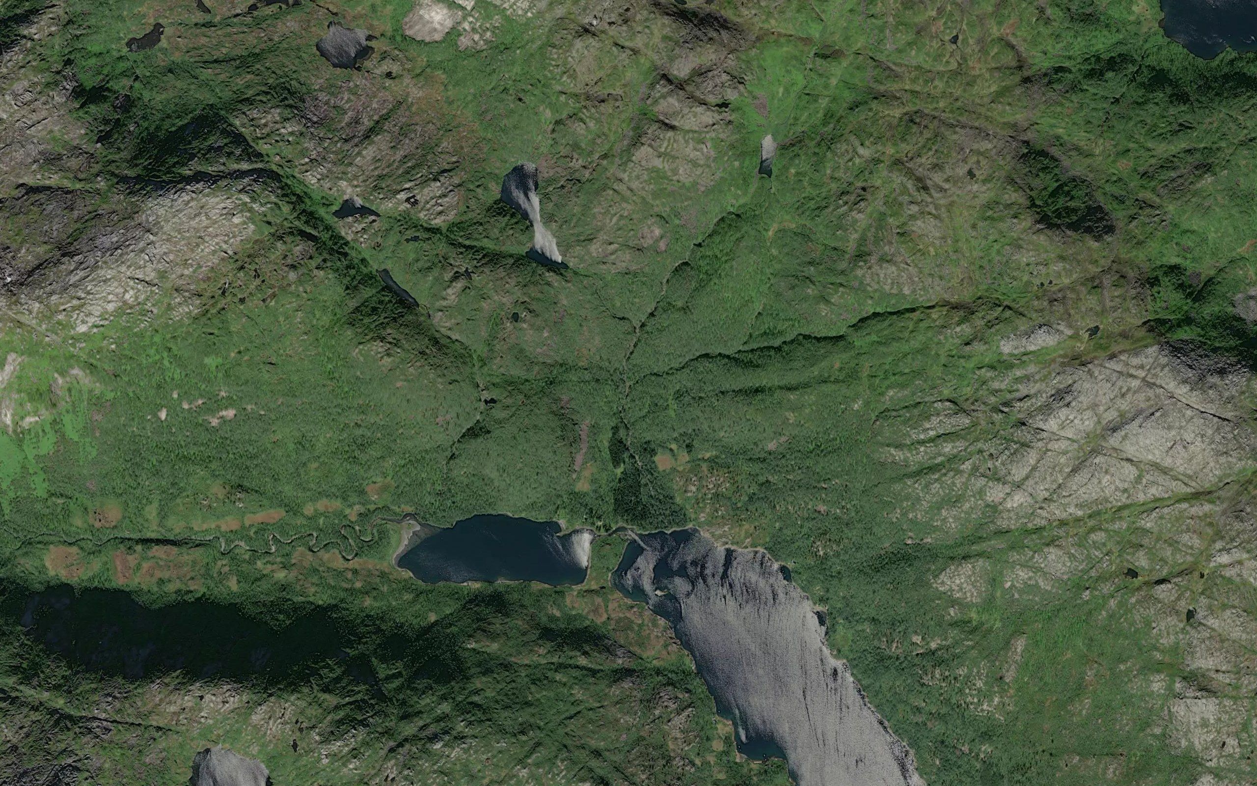 Strandelva