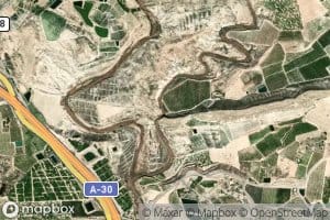 Rambla del Carrizalejo