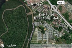 Sungai Pikah