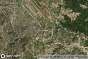 Left Bank Canal Warsak