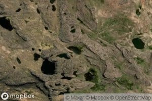 Laguna Chalhuaccocha