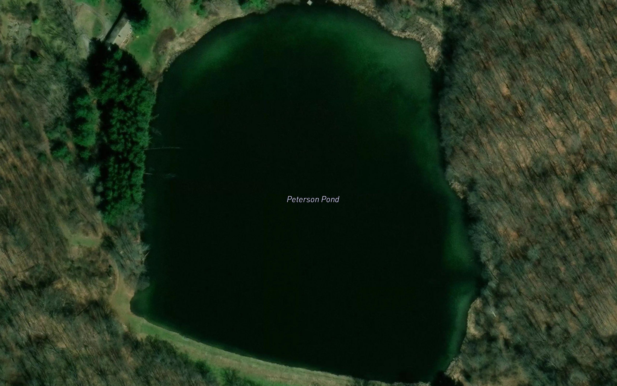 Peterson Pond