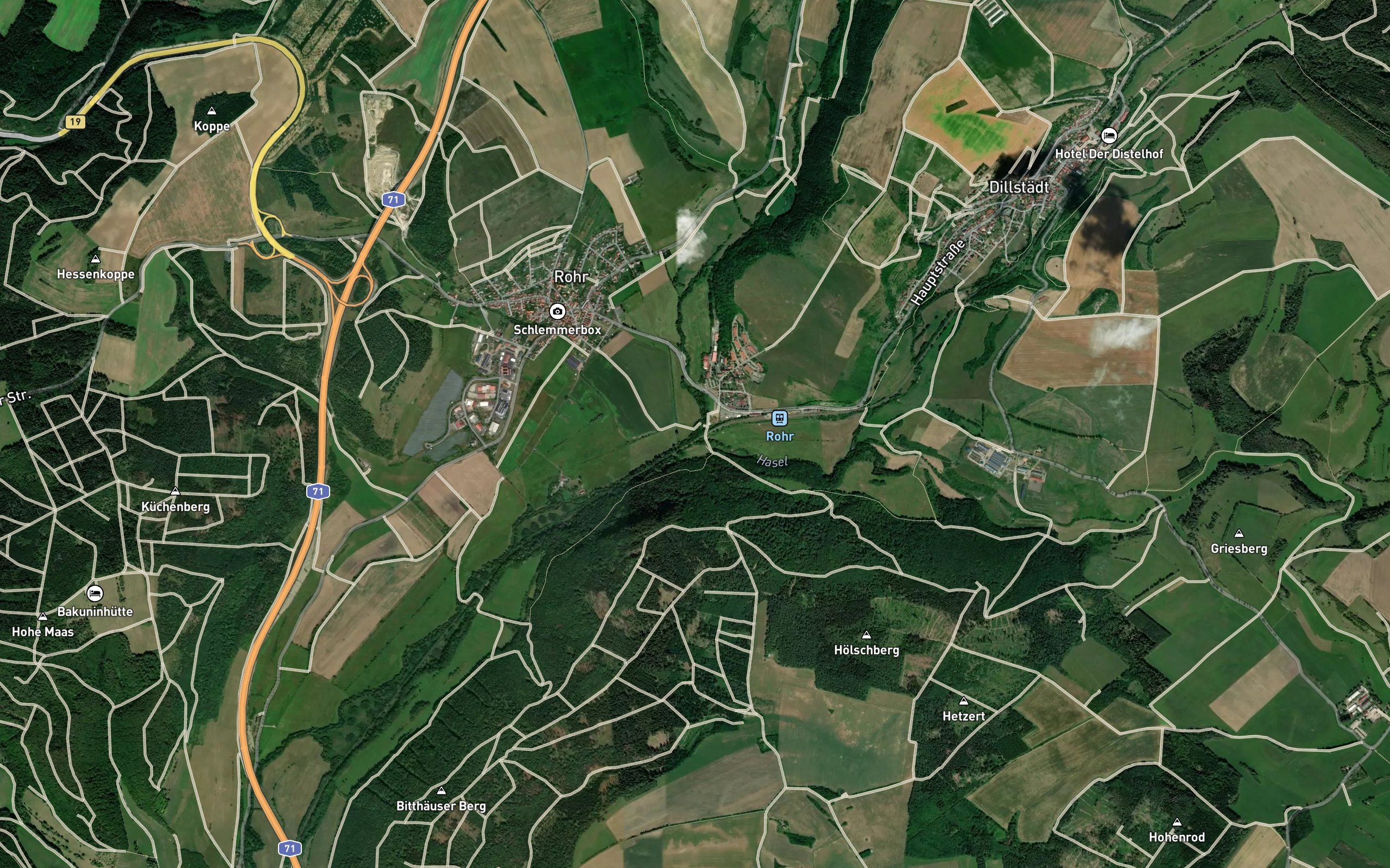 Schwarza