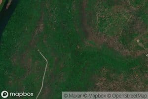 First Fork Barney Run