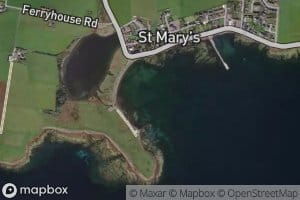 Bay of Ayre