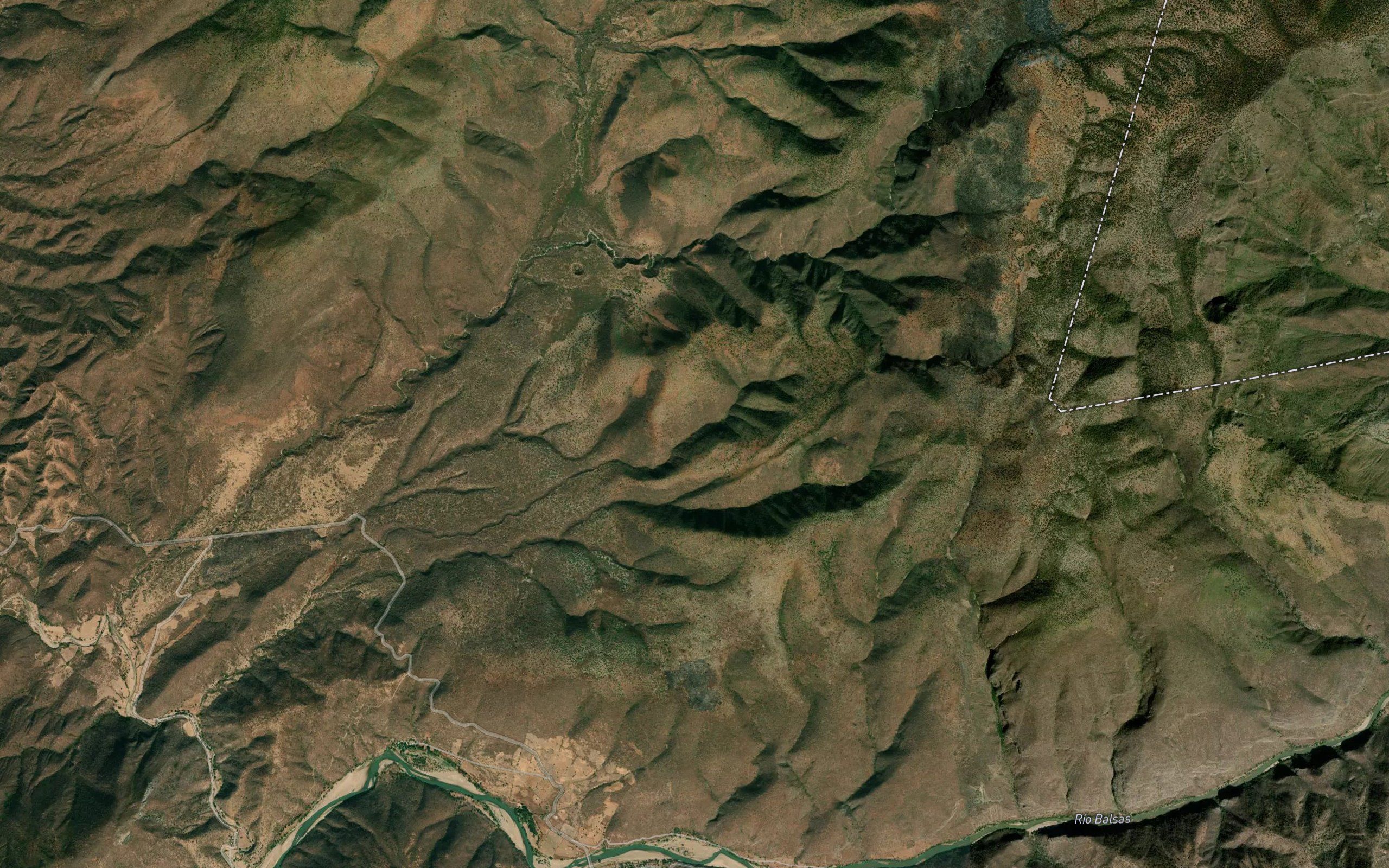 Barranca Tonalapa