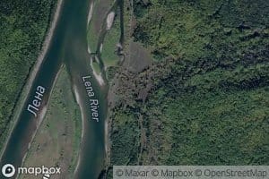 Zakobeninskaya Rechka