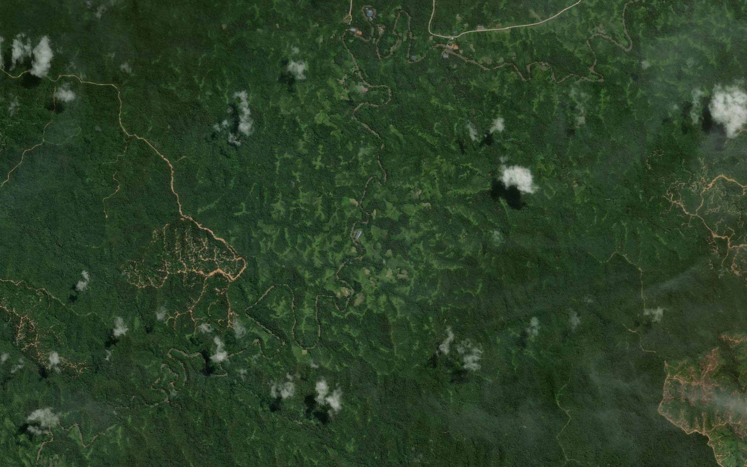 Sungai Samak