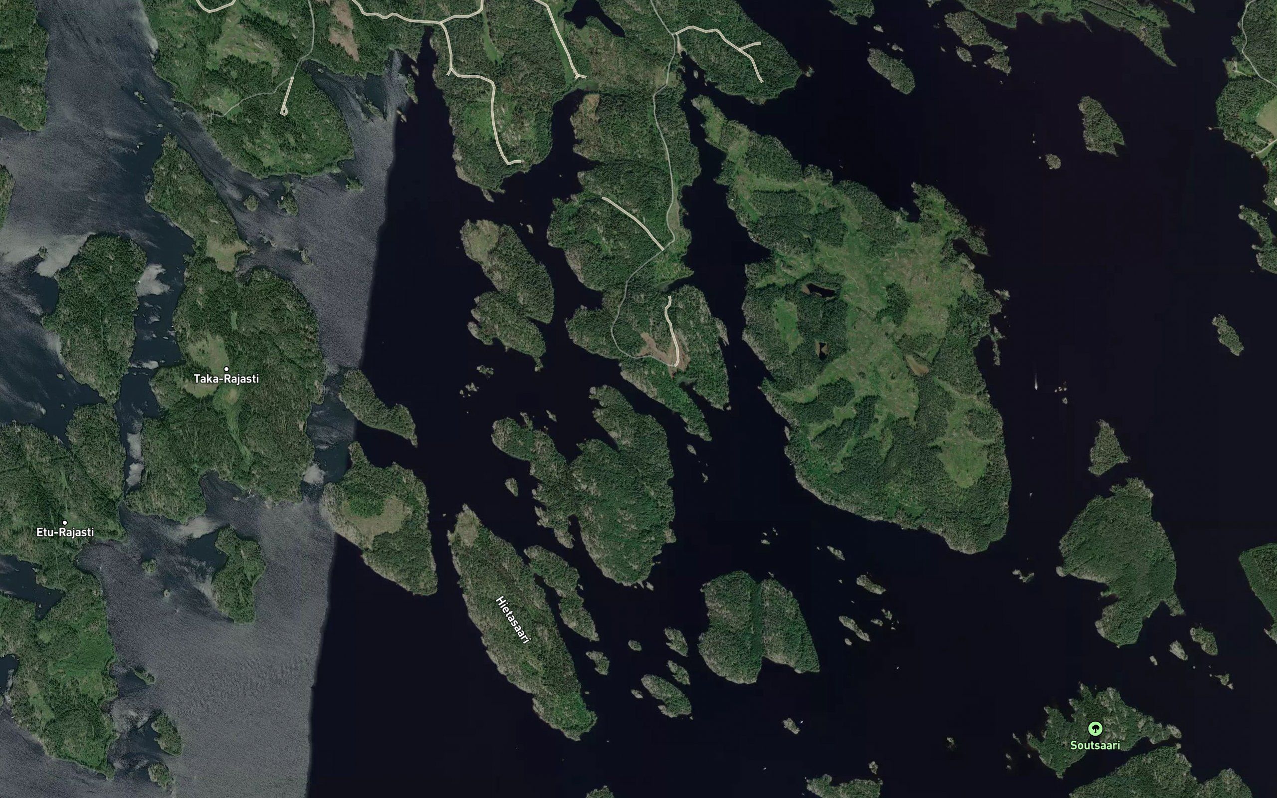 Juoksukallionsalmi