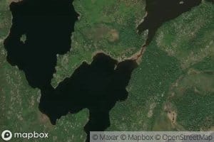 McAusland Lakes