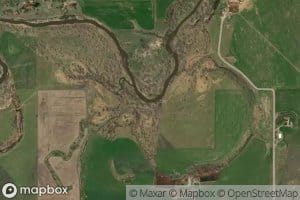 Maloney Creek