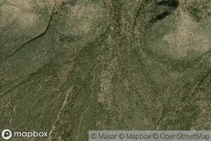 Lower Padilla Spring