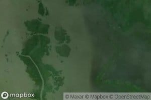 Cienaga Los Cerritos