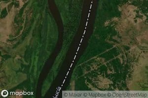 Arroyo Barrancas Coloradas