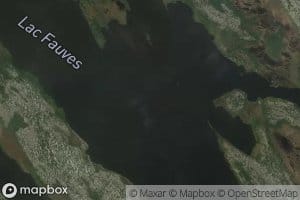 Lac Fauves