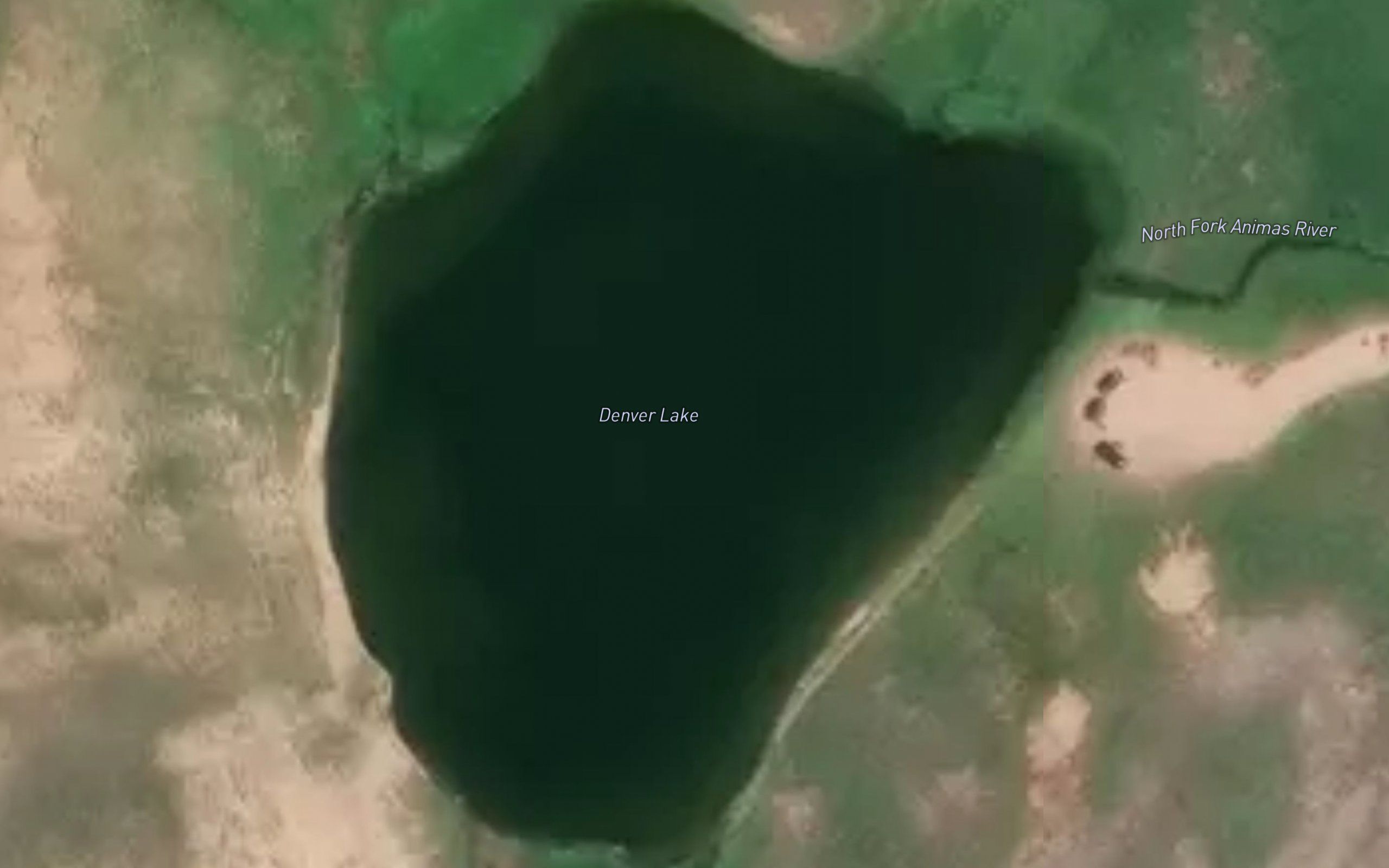 Denver Lake