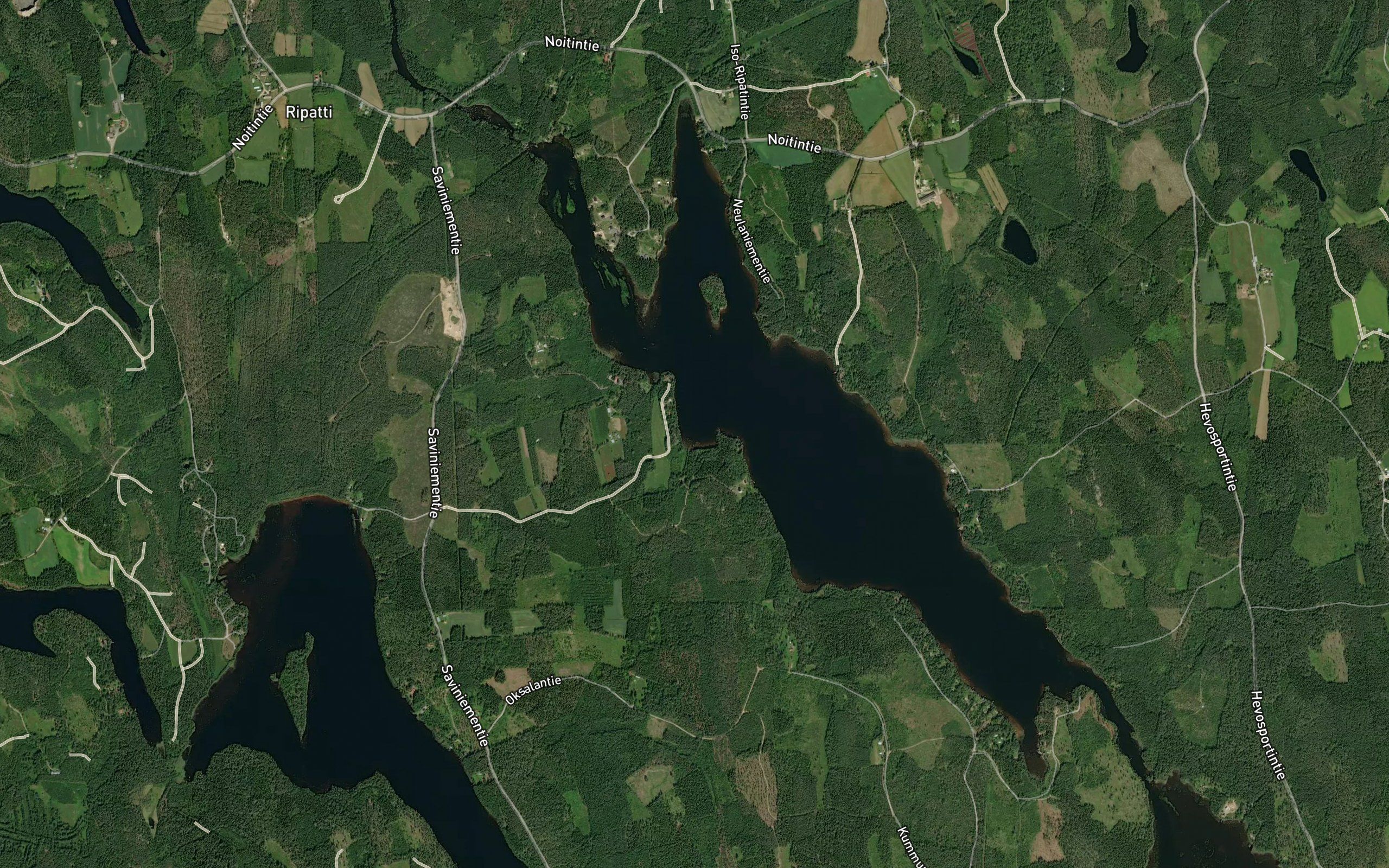 Yosyvanlahti