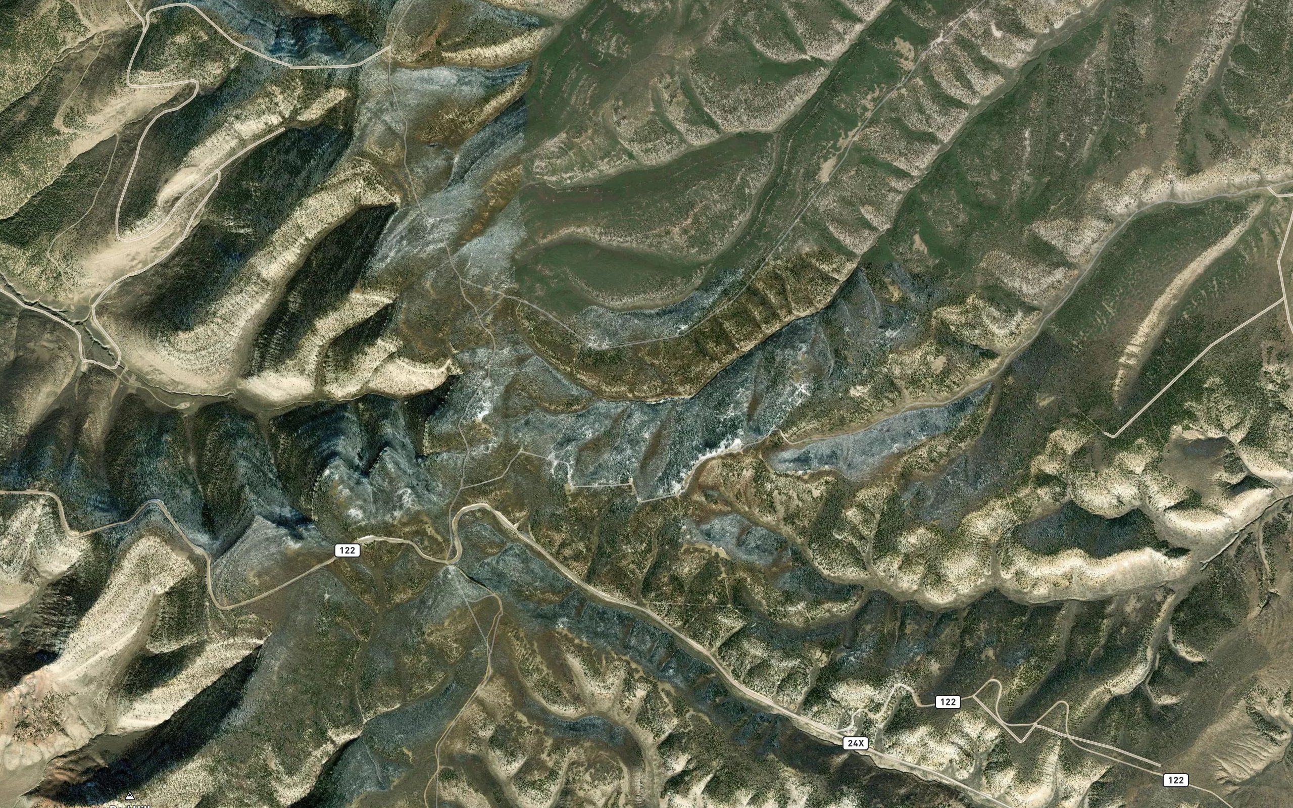 East Fork Spring
