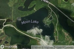 Moon Lake
