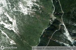 Slipper Creek
