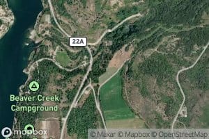 Sayward Creek