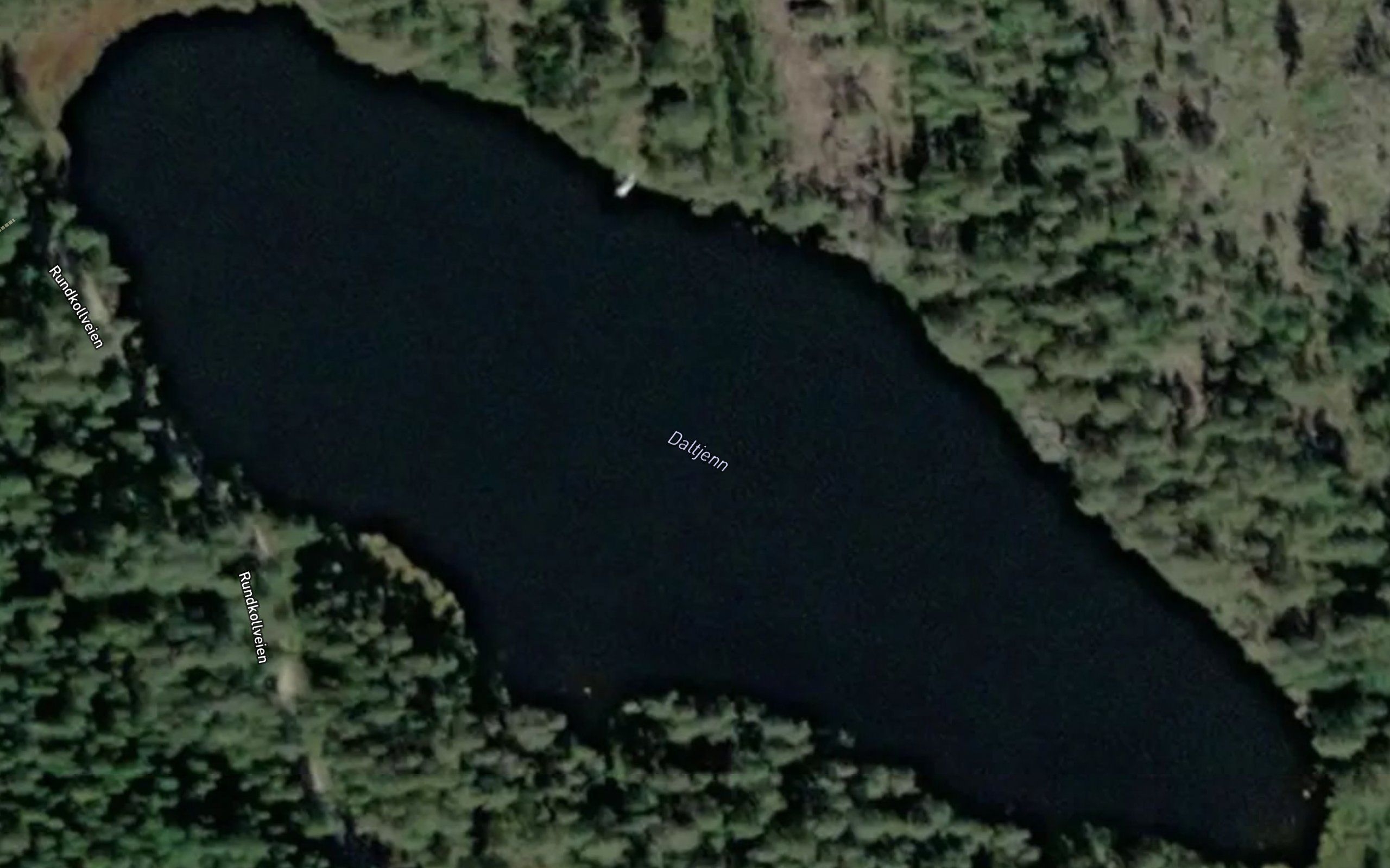Daletjern