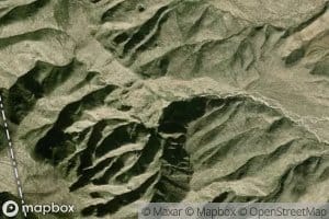 Canada El Reliz Colorado